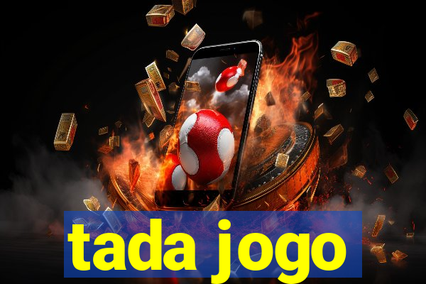 tada jogo