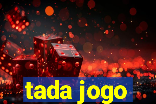 tada jogo