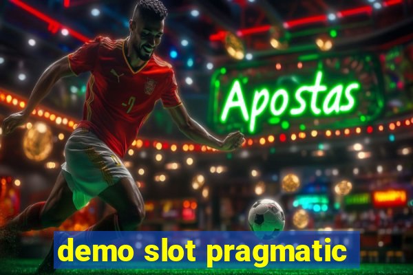 demo slot pragmatic