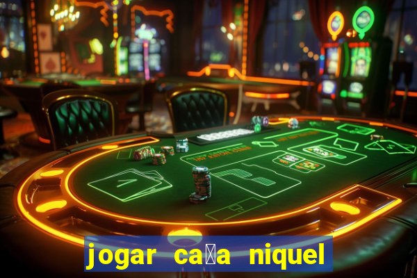 jogar ca莽a niquel halloween gratis