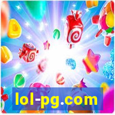 lol-pg.com