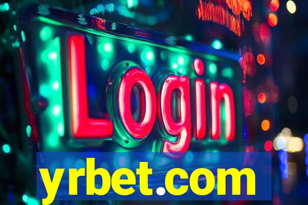 yrbet.com