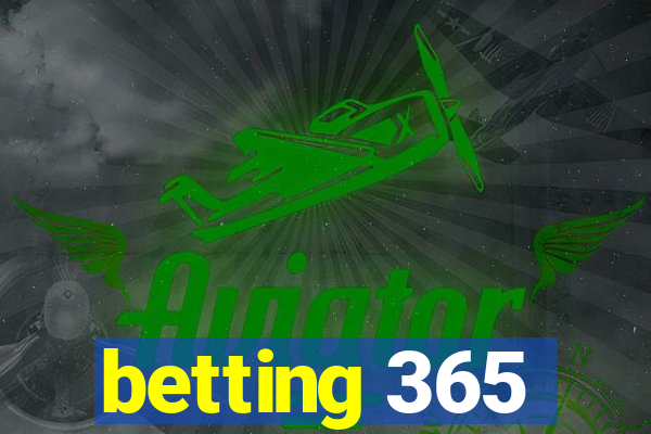 betting 365