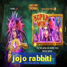 jojo rabbiti