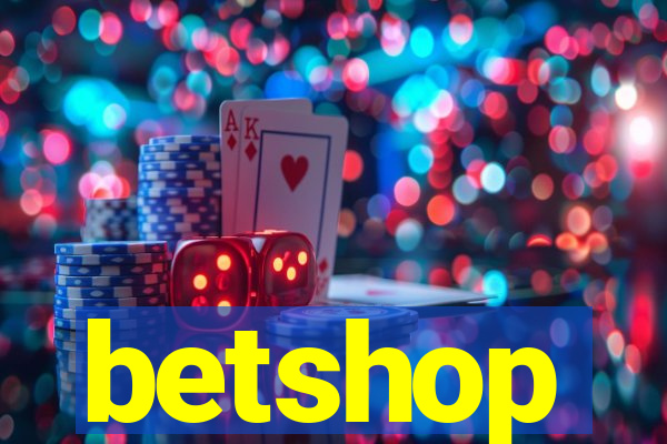 betshop