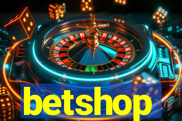 betshop