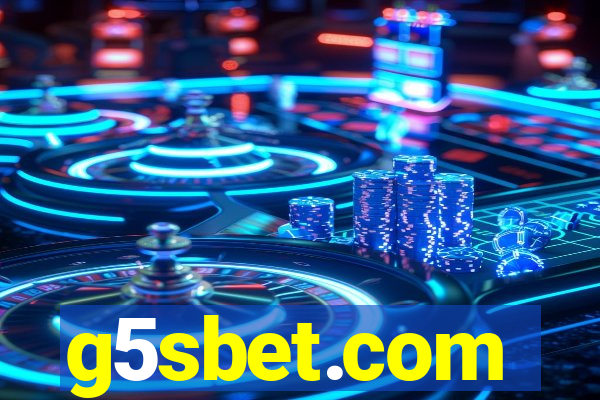 g5sbet.com