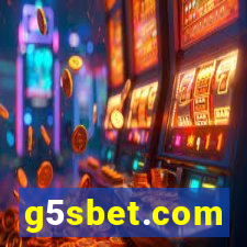 g5sbet.com