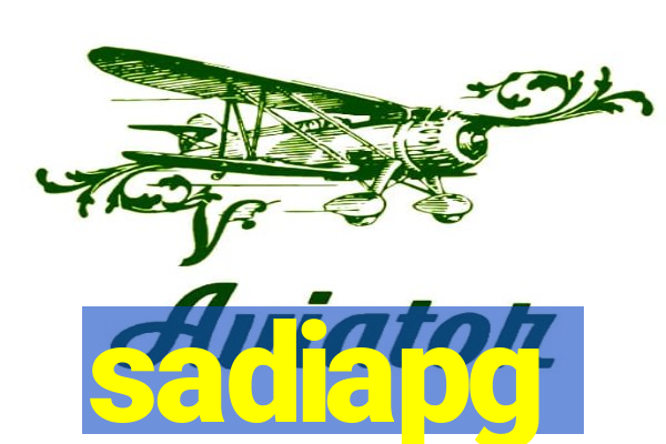 sadiapg