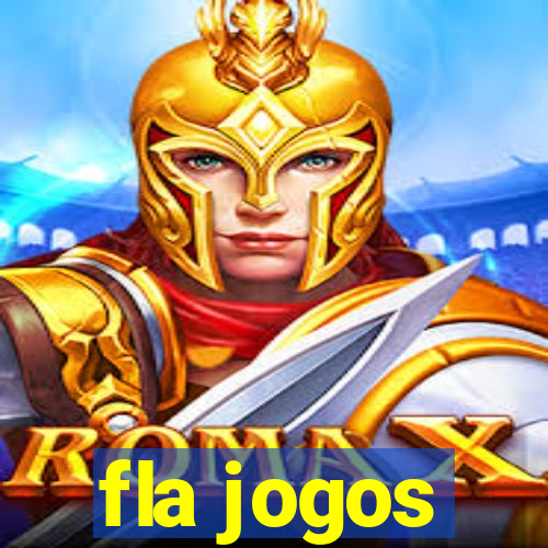 fla jogos