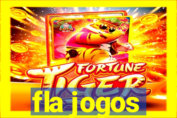 fla jogos