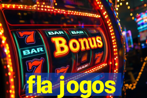 fla jogos