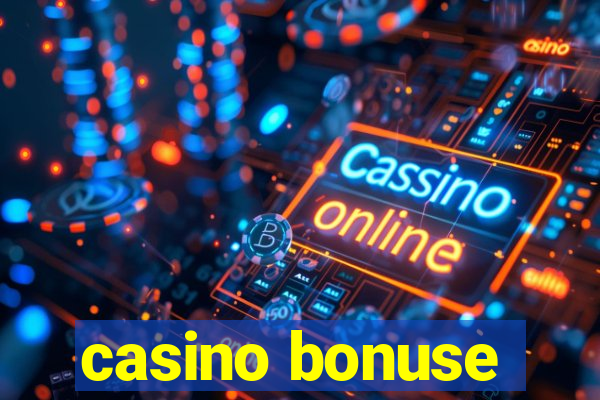 casino bonuse