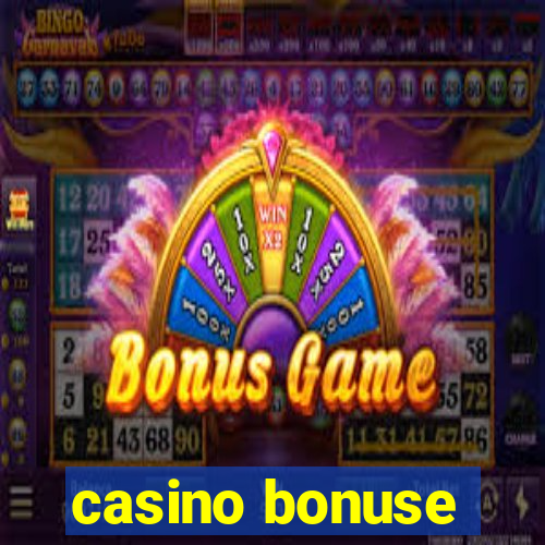 casino bonuse