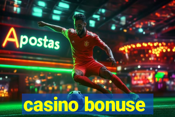 casino bonuse