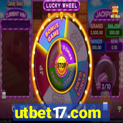 utbet17.com