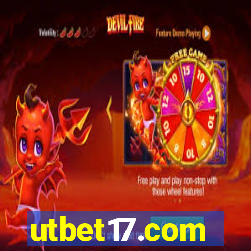 utbet17.com