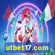 utbet17.com