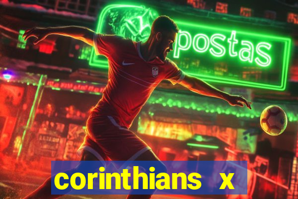 corinthians x cruzeiro play hd