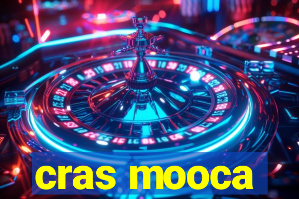 cras mooca