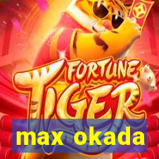 max okada