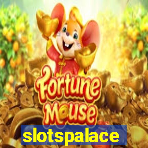 slotspalace