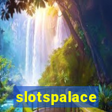 slotspalace