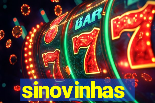 sinovinhas