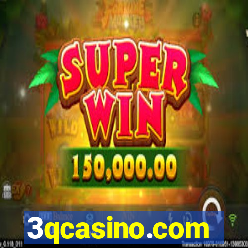 3qcasino.com