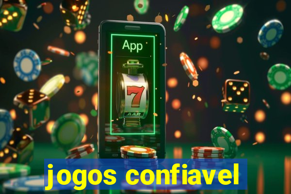 jogos confiavel