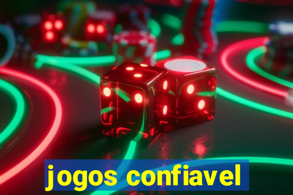 jogos confiavel