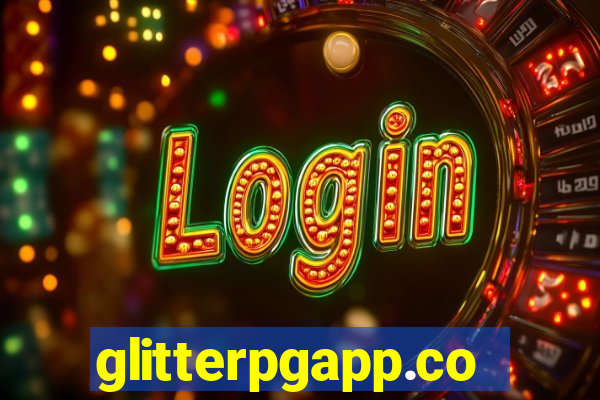 glitterpgapp.com