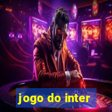 jogo do inter