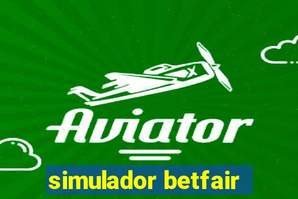 simulador betfair