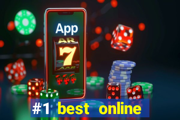 #1 best online casino reviews