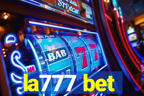 la777 bet