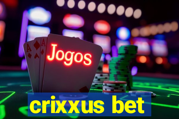 crixxus bet