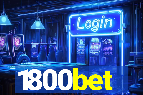 1800bet