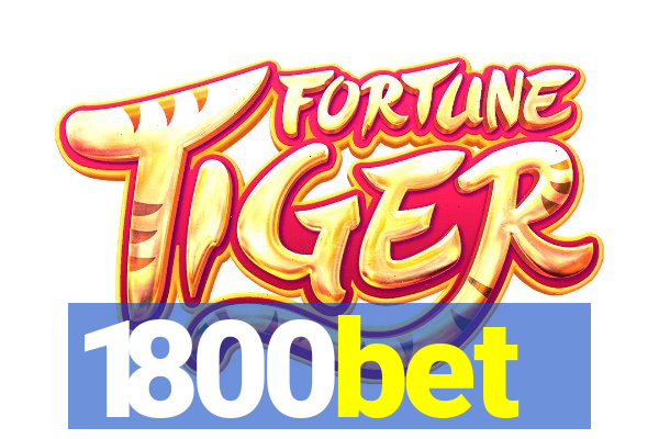 1800bet