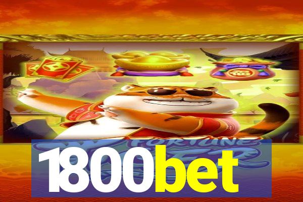 1800bet