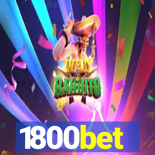 1800bet