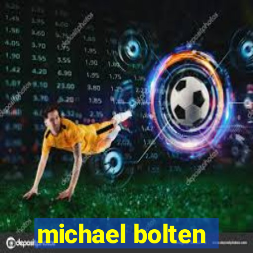 michael bolten