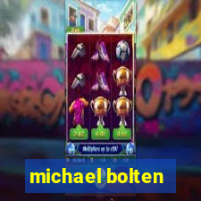 michael bolten