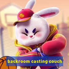 backroom casting couch