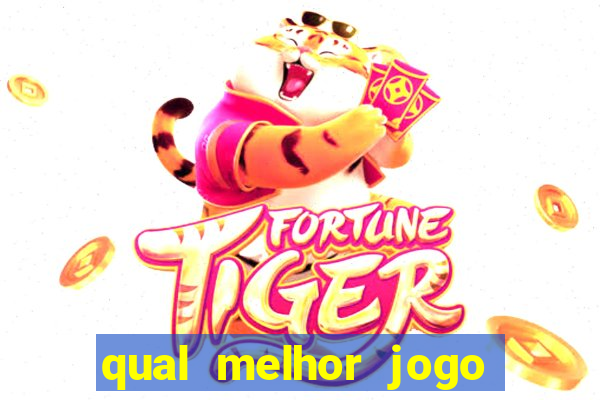 qual melhor jogo da pg