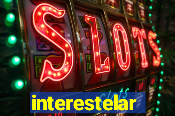 interestelar assistir telegram