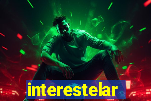 interestelar assistir telegram