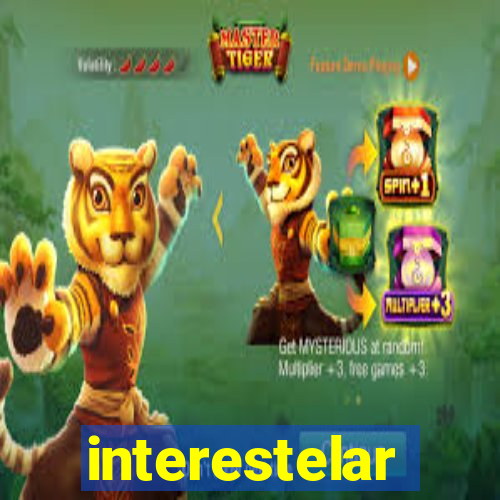 interestelar assistir telegram