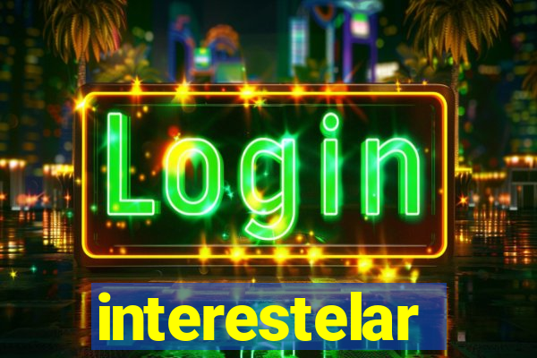 interestelar assistir telegram