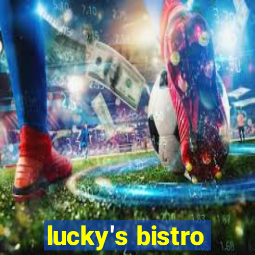 lucky's bistro